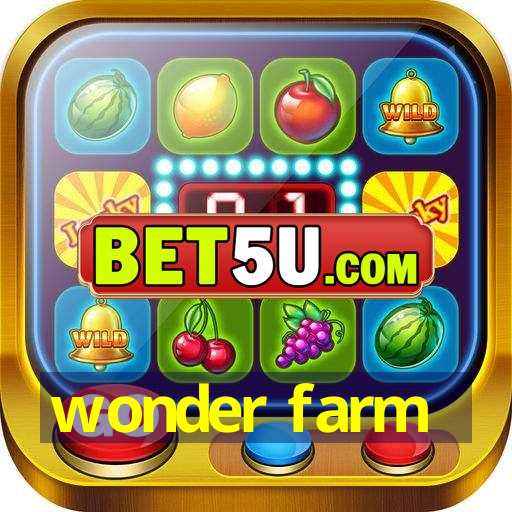 wonder farm